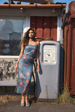 Load image into Gallery viewer, Celestial Maxi dress