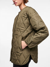 Load image into Gallery viewer, Stella Quilted Jacket