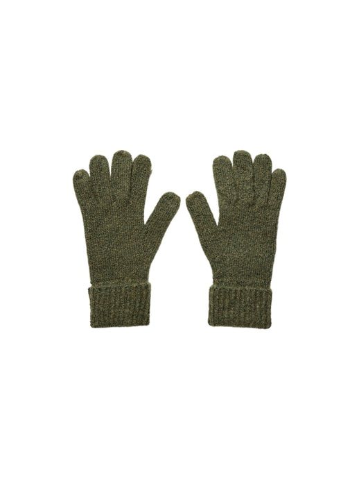 Knitted Gloves