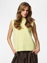 Load image into Gallery viewer, Butter Knitted Bow Vest