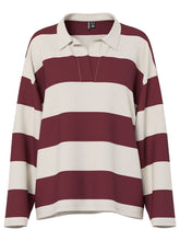 Load image into Gallery viewer, Tawny Rugby Sweat