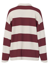 Load image into Gallery viewer, Tawny Rugby Sweat