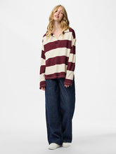 Load image into Gallery viewer, Tawny Rugby Sweat