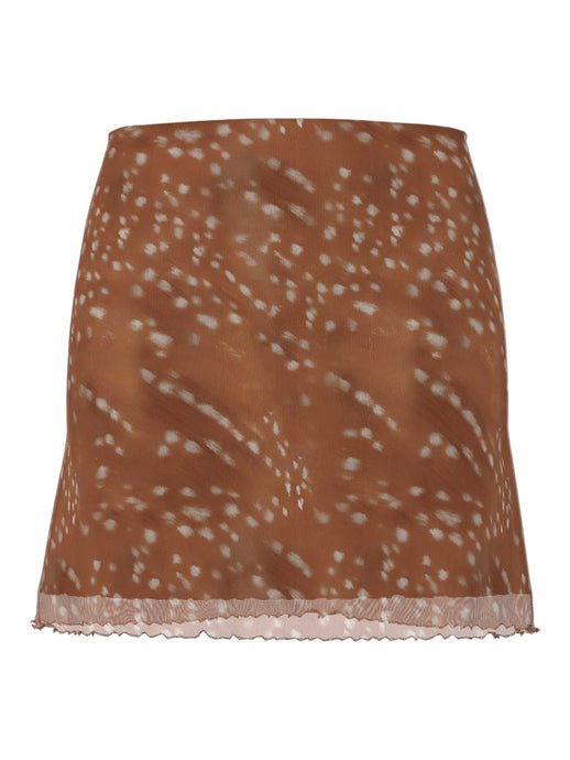 Bambi Mini Skirt