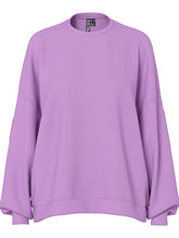 Load image into Gallery viewer, Violet Tokyo Sweat