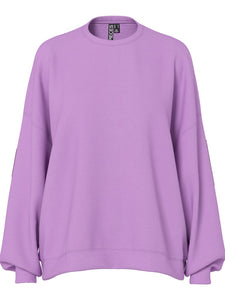 Violet Tokyo Sweat