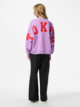 Load image into Gallery viewer, Violet Tokyo Sweat