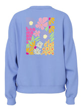 Load image into Gallery viewer, Cornflower Sweat