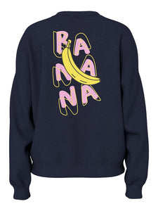 Banana Sweatshirt