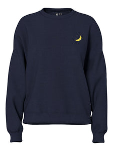 Banana Sweatshirt