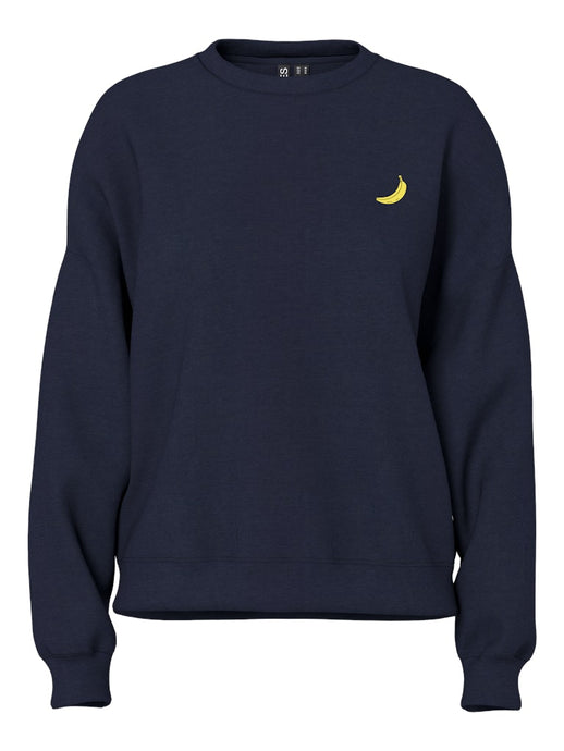 Banana Sweatshirt
