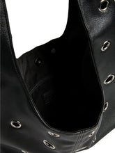 Load image into Gallery viewer, Eyelet Shoulder Bag
