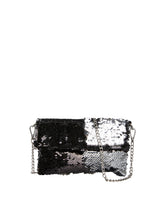 Load image into Gallery viewer, Flip Sequin Bag