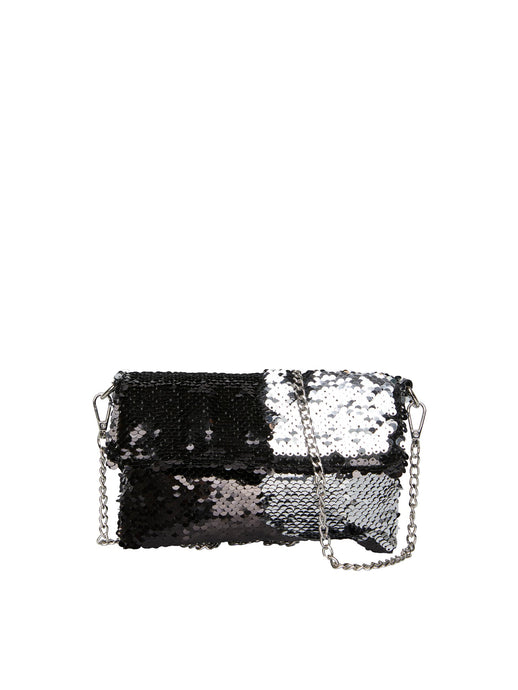 Flip Sequin Bag