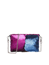 Load image into Gallery viewer, Flip Sequin Bag