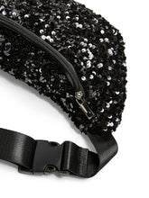 Load image into Gallery viewer, Sequin Chest Bag