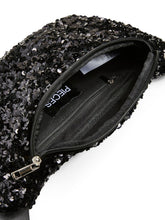 Load image into Gallery viewer, Sequin Chest Bag