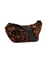 Load image into Gallery viewer, Sequin Chest Bag