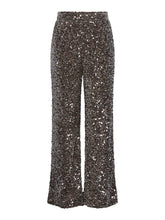 Load image into Gallery viewer, Sequin Trousers