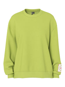 Ace Citrus Sweatshirt