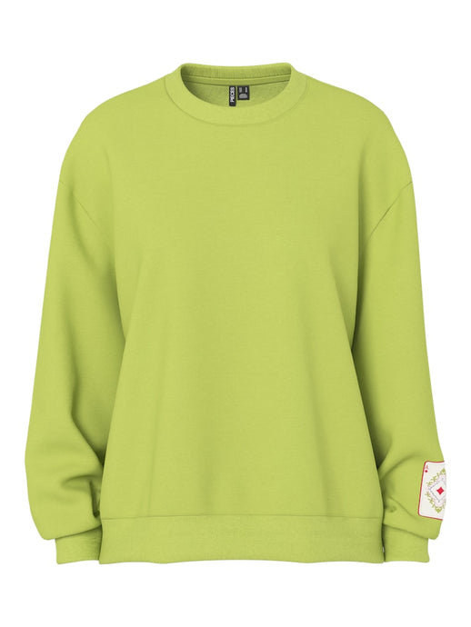 Ace Citrus Sweatshirt