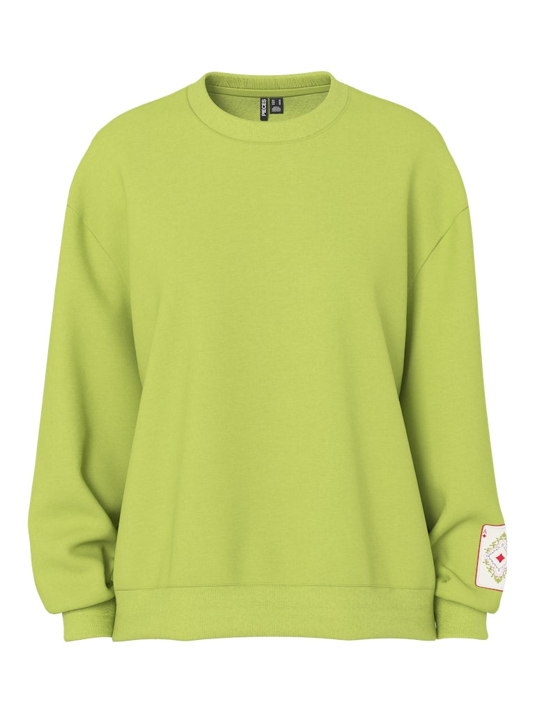 Ace Citrus Sweatshirt