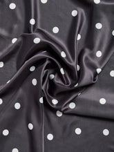 Load image into Gallery viewer, Polka Dot Scarf