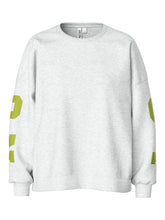 Load image into Gallery viewer, Grey London Sweat
