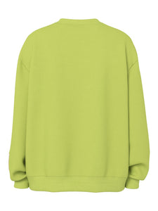 Ace Citrus Sweatshirt