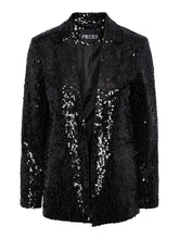 Load image into Gallery viewer, Sequin Blazer