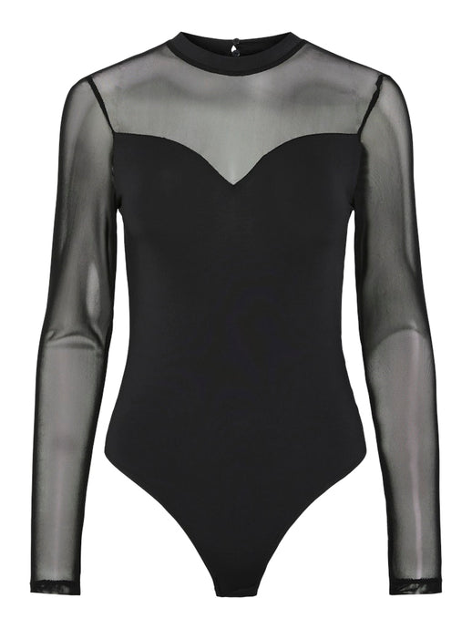 Milly Mesh Bodystocking