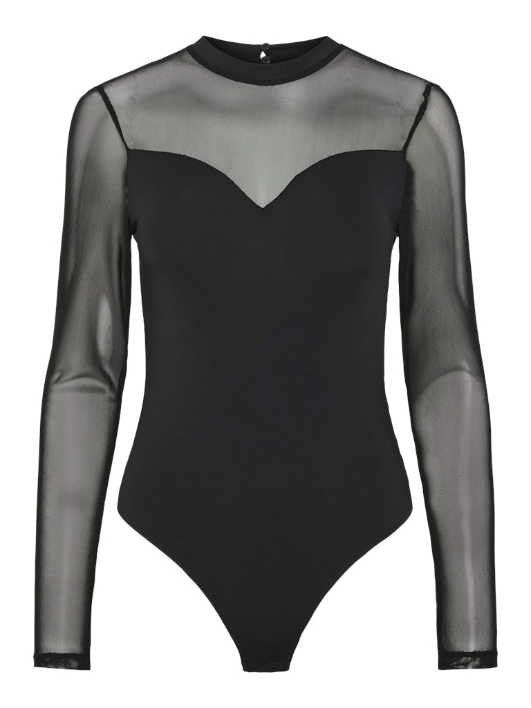Milly Mesh Bodystocking