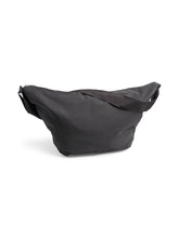 Load image into Gallery viewer, Oversized Black Chest Bag