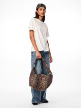 Load image into Gallery viewer, Oversized Leo Chest Bag