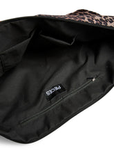 Load image into Gallery viewer, Oversized Leo Chest Bag