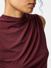 Load image into Gallery viewer, Draped Top