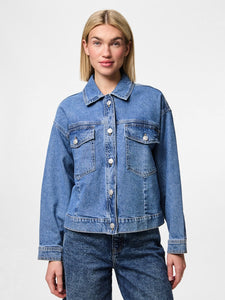 Elma Denim Jacket