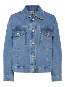 Elma Denim Jacket