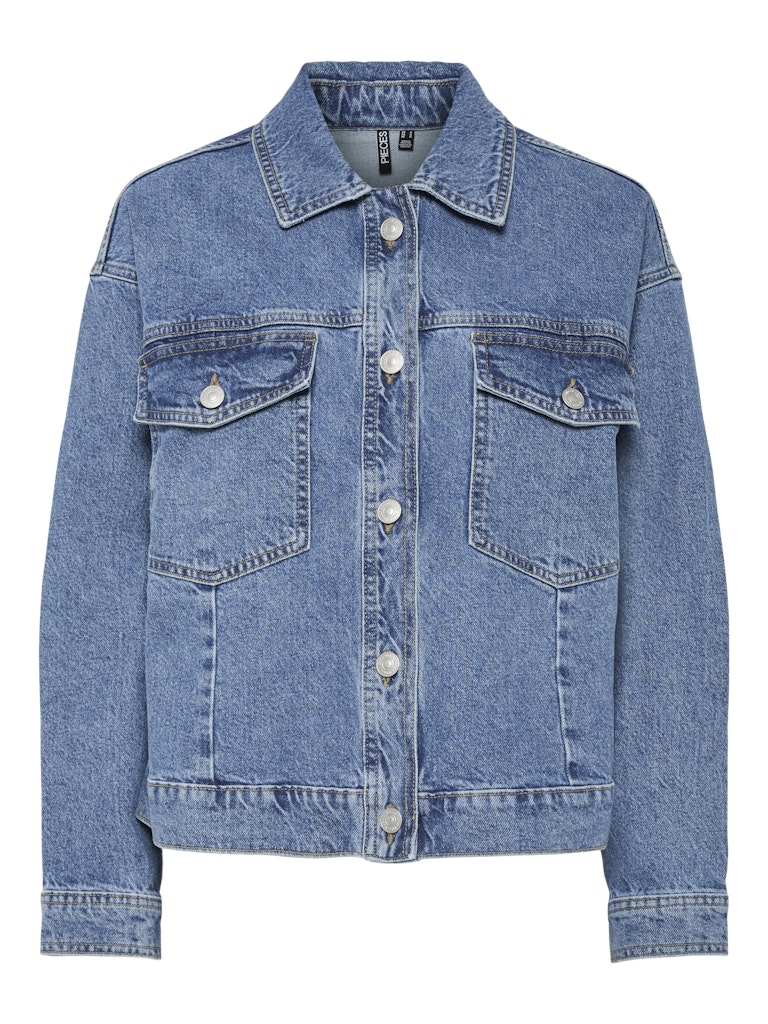Elma Denim Jacket