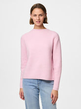 Load image into Gallery viewer, Rose Bow Cardigan