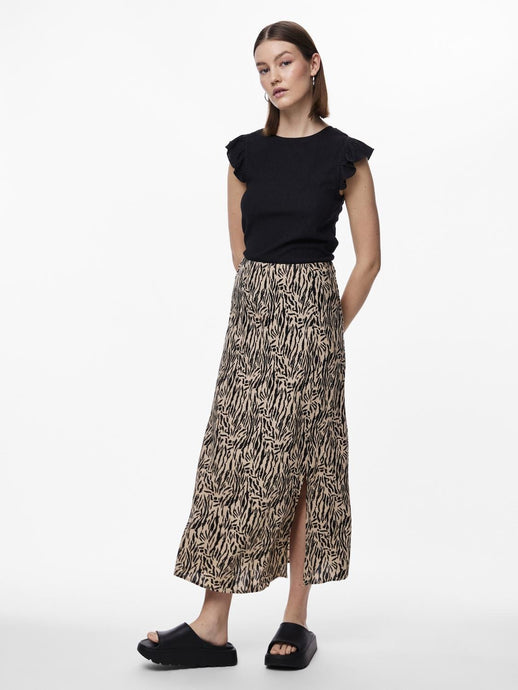 Nya Midi Skirt