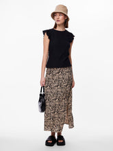 Load image into Gallery viewer, Nya Midi Skirt