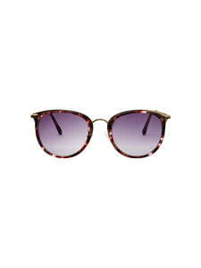 Torty Round Shades