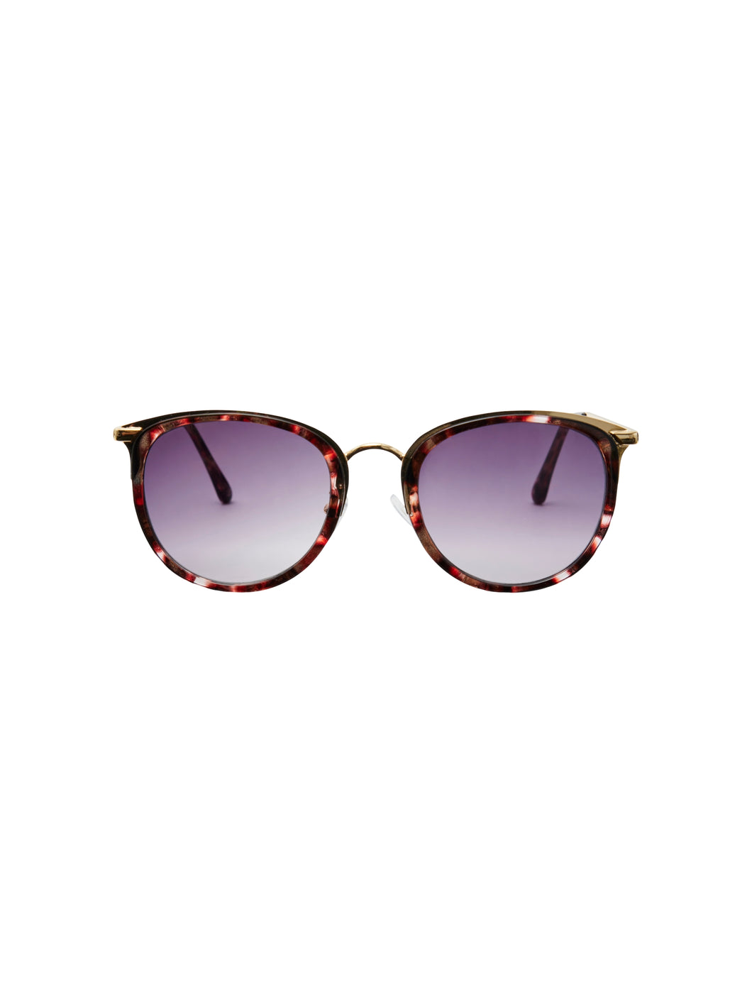 Torty Round Shades