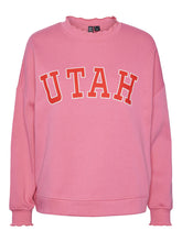 Load image into Gallery viewer, Utah Sweatshirt