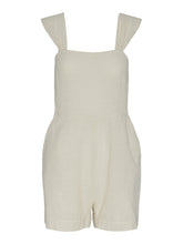 Load image into Gallery viewer, Agnes Cotton Playsuit