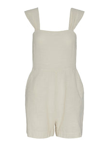 Agnes Cotton Playsuit