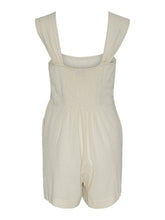 Load image into Gallery viewer, Agnes Cotton Playsuit
