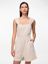 Load image into Gallery viewer, Agnes Cotton Playsuit