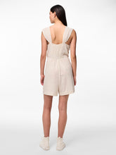 Load image into Gallery viewer, Agnes Cotton Playsuit